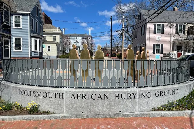 Portsmouth Haunted Walking Tour - Image 3