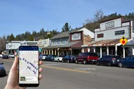 Julian Historic Walking Tour thumbnail 1