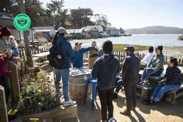 San Francisco Vineyards and Wine Tour 5 Days - Image 1
