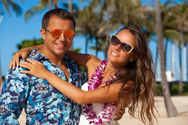 Kauai Photography Session for Couples and Families 45 min - Image 5