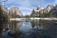 Yosemite Valley Discovery Walk thumbnail 3