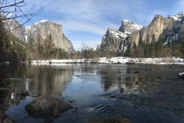 Yosemite Valley Discovery Walk - Image 3