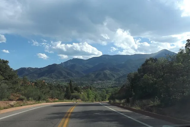 Breckenridge to Denver Smartphone Driving Tour - Image 2