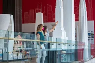 Chicago Architecture Center Exhibit Admission thumbnail 3