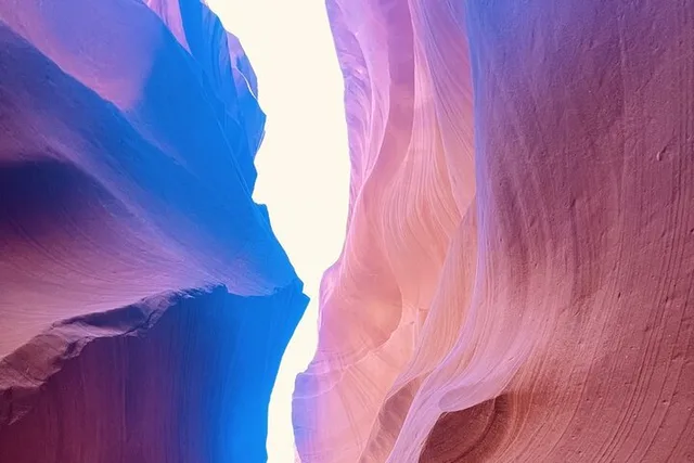 Las Vegas Lower Antelope Canyon and Horseshoe Bend Tour - Image 4