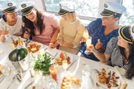 Philadelphia Buffet Cruise on the Delaware River thumbnail 2