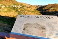 Sedona Jerome and Tuzigoot Day Trip thumbnail 5