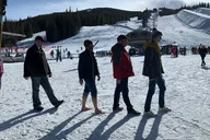 Copper Mountain Scavenger Hunt thumbnail 2