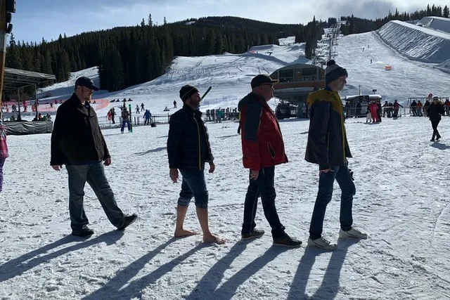 Copper Mountain Scavenger Hunt - Image 2