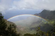Kauai Waimea Canyon and South Side Private Tour thumbnail 1