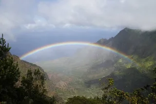 Kauai Waimea Canyon and South Side Private Tour