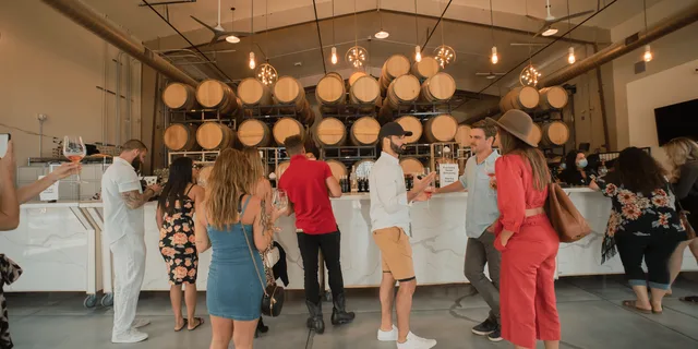 Temecula Sidecar Wine Tasting Tour - Image 6