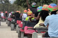 Miami ATV Tour Scenic Adventure 1 hr thumbnail 3