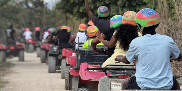 Miami ATV Tour Scenic Adventure 1 hr - Image 3