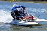 Jacksonville Self-Guided CraigCat Boat Adventure 2 hr thumbnail 1