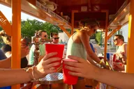 Memphis Pedal Bike Bar Crawl thumbnail 4