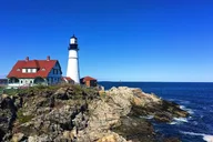 Portland Lighthouse and Old Port Day Tour thumbnail 2