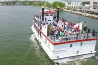 Annapolis Harbor and U.S. Naval Academy Cruise thumbnail 6
