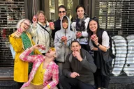New York City Sandwich Tour thumbnail 3