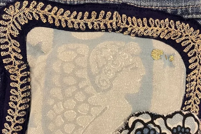 Asheville Custom Applique Sewing Workshop - Image 2