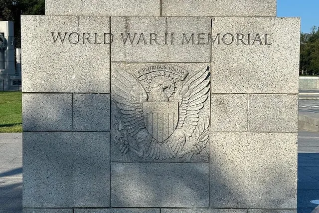 Washington DC Private SUV Tour - Image 4