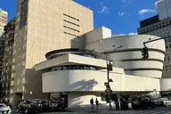 New York City Architecture Walking Tour thumbnail 1