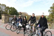New York City Bike Rental in Central Park thumbnail 1