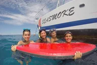 Waikoloa Snorkel Cruise thumbnail 2
