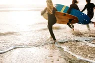 Maui Surf Safari with Equipment and Snacks thumbnail 1