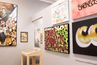 Miami Museum of Graffiti Admission 1 hr thumbnail 3