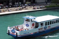 Chicago Water Taxi Day Pass thumbnail 2