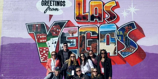 Las Vegas Arts District Food Tour - Image 1