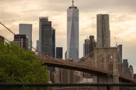 New York City Walking Tour Williamsburg DUMBO Brooklyn Bridge 4 hr thumbnail 1