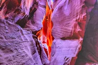 Antelope Canyon Hiking Tour thumbnail 4