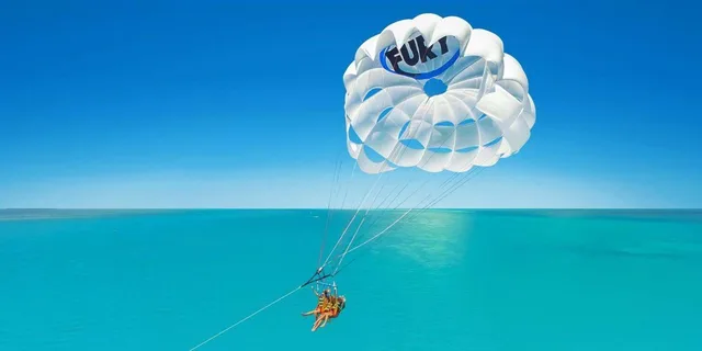 Key West Watersports Adventure with Snorkeling - Image 4