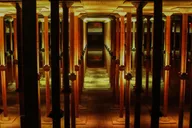 Houston Cistern Illuminated Tour thumbnail 4