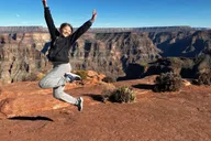 Las Vegas Grand Canyon Skywalk and Hoover Dam Tour thumbnail 2