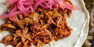 Tucson Food Tour with 6 Tastings
