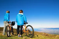 Maui Self-Guided Bike Tour from Haleakala thumbnail 5
