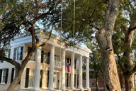 Austin Neill-Cochran House Museum Tour thumbnail 1