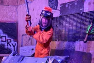 Honolulu Rage Room and Splatter Art Studio 90 min thumbnail 1