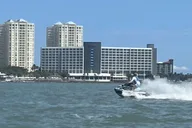 Indian Rocks Beach Jet Ski Adventure thumbnail 3