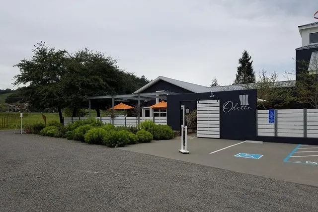 Napa Wine Tasting Tour with Sample Stops - Image 5