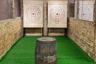 AXE Throwing Experience thumbnail 6