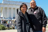 Washington DC Scandalous History Night Tour 3 hr thumbnail 2