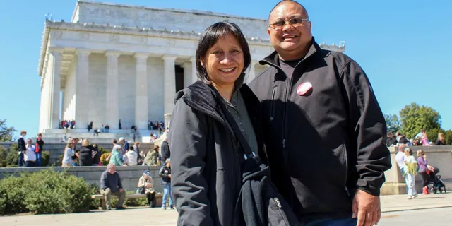 Washington DC Scandalous History Night Tour 3 hr - Image 2