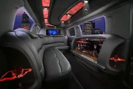 Anaheim Private Stretch Limo Tour thumbnail 1