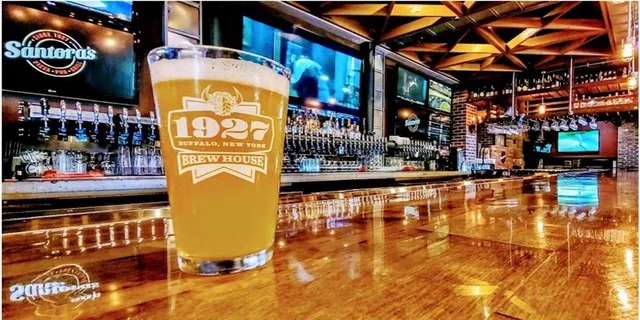 Buffalo Beer Tasting Experience - Image 1