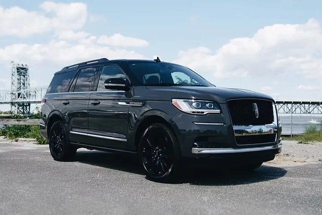 Orlando SUV Transfer to Port Canaveral - Image 5