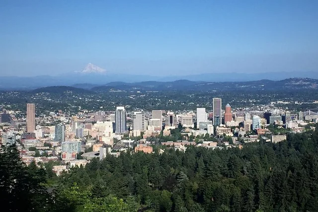 Portland City Tour Half Day - Image 6